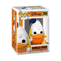 Funko Pop! Disney: Halloween - Donald (Trick or Treat) - Poke-Geek