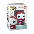 FUNKO POP! DISNEY: THE NIGHTMARE BEFORE CHRISTMAS VALENTINES - SALLY - Poke-Geek