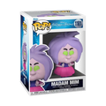 Funko Pop! Disney: The Sword in the Stone - Madam Mim - Poke-Geek