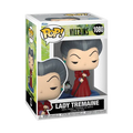 Funko Pop! Disney: Villains - Lady Tremaine - Poke-Geek