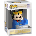 FUNKO POP! DISNEY: WALT DISNEY WORLD 50TH ANNIVERSARY - PEOPLE MOVER MICKEY - Poke-Geek
