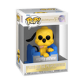 FUNKO POP! DISNEY: WALT DISNEY WORLD 50TH ANNIVERSARY - PEOPLE MOVER PLUTO (WITH BALLOON) - Poke-Geek