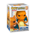 Funko Pop! Games: Pokémon - Dracaufeu - Poke-Geek