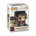Funko Pop! Harry Potter: Harry Potter Anniversary - Harry Potter (avec la Pierre Philosophale) - Poke-Geek