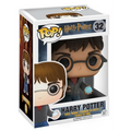 Funko Pop! Harry Potter - Harry Potter (with Prophecy) - Poke-Geek