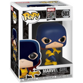 Funko Pop! Marvel 80th Anniversary First Appearance Marvel Girl - Poke-Geek