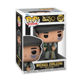 Funko Pop! Movies: The Godfather 50th Anniversary - Michael Corleone - Poke-Geek