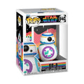 Funko Pop! Star Wars: Pride 2023 - BB-11 - Poke-Geek