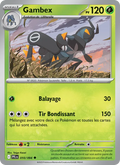 Gambex 10/94 — ME02 – Flammes Fantasmagoriques