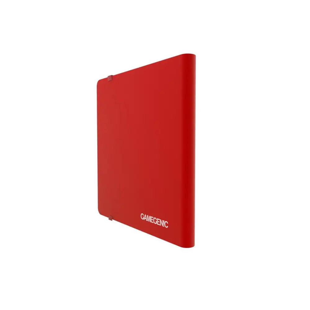 GAMEGENIC CASUAL ALBUM 24-ROUGE - Poke-Geek