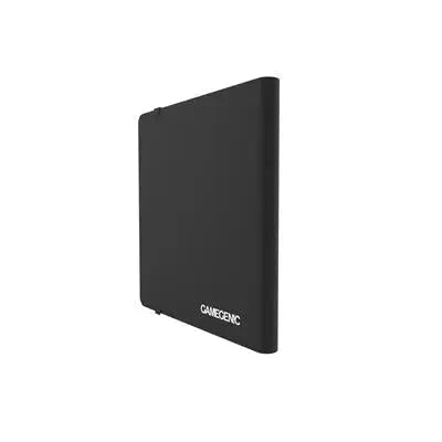 GAMEGENIC Portfolio 480 cartes -NOIR - Poke-Geek