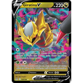 Giratina V - EB Origine Perdue - 130/196 - Poke-Geek