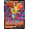 Goupelin V - EB Origine Perdue - 27/196 - Poke-Geek