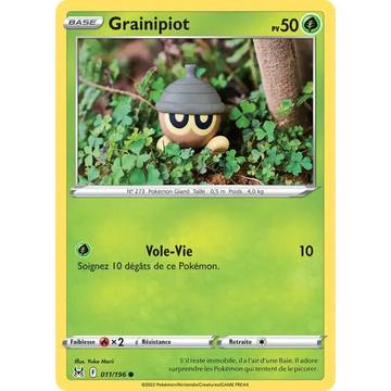 Poke-Geek