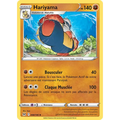 Hariyama - EB Origine Perdue - 98/196 - Poke-Geek