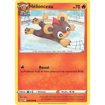 Poke-Geek