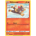 Hélionceau - EB Origine Perdue - 28/196 - Poke-Geek