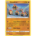 Hexadron - EB Origine Perdue - 110/196 - Poke-Geek