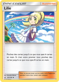 Lilie 125/156 — SL5 – Ultra-Prisme