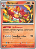 Flamoutan 21/182 — EV04 – Faille Paradoxe