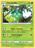 Cheniselle 10/172 — EB09 - Stars Etincelantes