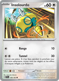 Insolourdo 128/162 — EV05 – Forces Temporelles