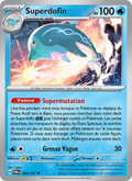 Superdofin 60/167 — EV06 – Mascarade Crépusculaire