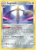 Exagide 107/163 — SWSH5 – Battle Styles