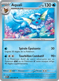 Aquali 134/165 — EV03.5 — 151