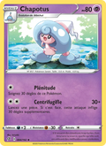 Chapotus 84/192 — EB02 – Clash des Rebelles