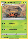 Crabaraque 12/203 — EB07 - Evolution Céleste