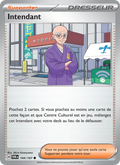 Intendant 144/167 — EV06 – Mascarade Crépusculaire