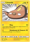 Limonde 83/214 — SL8 – Tonnerre Perdu