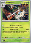 Archéduc 5/64 — EV06.5 – Fable Nébuleuse