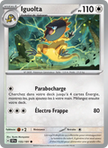 Iguolta 155/191 — EV08 – Étincelles Déferlantes