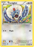 Furaiglon 129/162 — XY8 – Impulsion Turbo