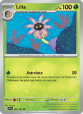 Lilia 5/142 — EV07 — Couronne Stellaire