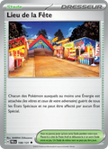 Lieu de la Fête 108/131 — EV08.5 – Évolutions Prismatiques