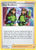 Trou Brothers 126/159 — EB12.5 – Zénith Suprême