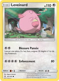 Leveinard 101/145 — SL2 – Gardiens Ascendants