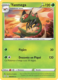 Yanmega 2/72 — EB04.5 – Destinées Radieuses