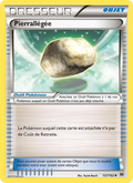 Pierrallégée 137/162 — XY8 – Impulsion Turbo
