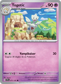 Togetic 71/191 — EV08 – Étincelles Déferlantes