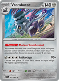 Vrombotor 65/91 — EV04.5 – Destinées de Paldea