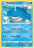 Wailmer 37/195 — EB12 – Tempête Argentée