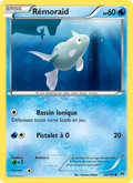 Rémoraid 32/162 — XY8 – Impulsion Turbo