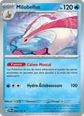 Milobellus 50/167 — EV06 – Mascarade Crépusculaire