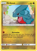 Griknot 96/156 — SL5 – Ultra-Prisme
