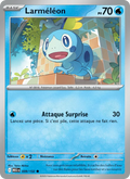 Larméléon 39/132 — ME01 — Méga-Évolution