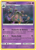 Miasmax 51/145 — SL2 – Gardiens Ascendants